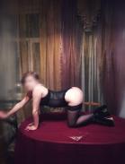 Мишель - ID:3905