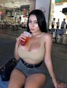 Лизочка - ID:9097